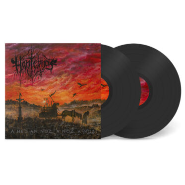Hanternoz - A Hed an Noz, a Noz, a Noz // DLP