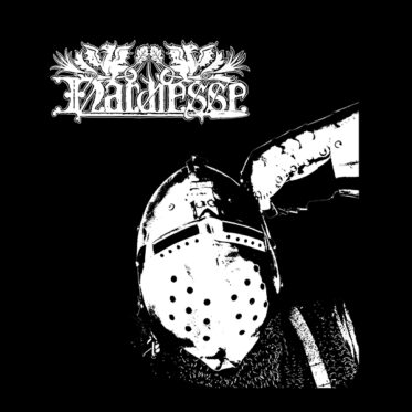 Hardiesse - Tristesse Vespérale // Digisleeve